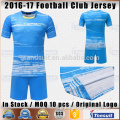Hot sale low cost grade original quality soccer jersey custom design football shirt maker